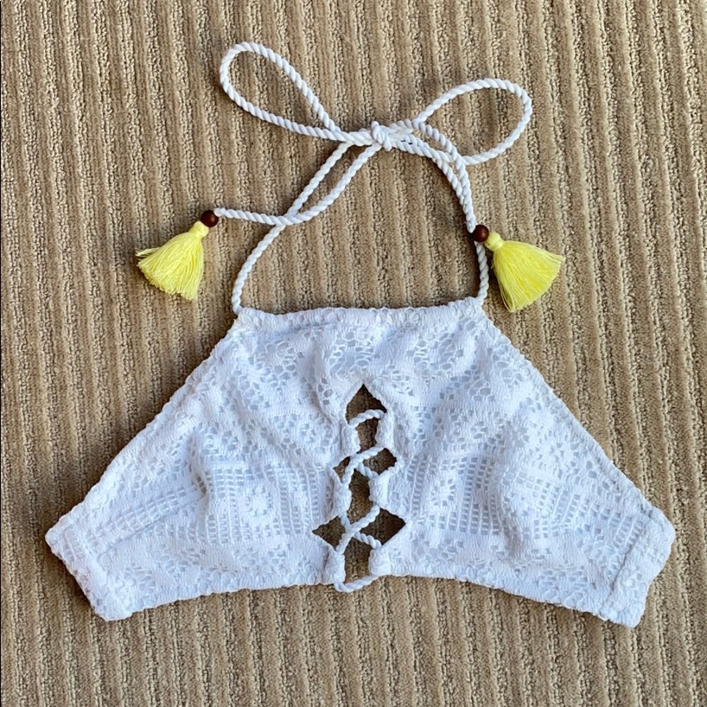 Victoria Secret Bikini Top